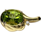 ペリドット 2.71ct ダイヤモンド 計0.02ct ペンダントトップ K18ゴールド 18金 4.7g レディース
【中古】【真子質店】【NN】




【MoKT】