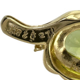 ペリドット 2.71ct ダイヤモンド 計0.02ct ペンダントトップ K18ゴールド 18金 4.7g レディース
【中古】【真子質店】【NN】




【MoKT】