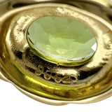 ペリドット 2.71ct ダイヤモンド 計0.02ct ペンダントトップ K18ゴールド 18金 4.7g レディース
【中古】【真子質店】【NN】




【MoKT】