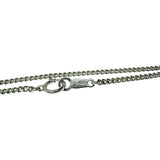 エメラルド 0.75ct ダイヤモンド 計0.75ct ネックレス Pt900プラチナ/Pt850プラチナ 10.0g 41cm レディース
【中古】【真子質店】【NN】




【IxYK】