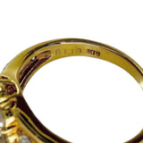 8号 ビルマ産ルビー 1.19ct ダイアモンド 0.65/0.06ct リング・指輪 K18ゴールド 18金 4.0g レディース
【中古】【真子質店】【NN】




【ITMaT】