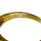 8号 ビルマ産ルビー 1.19ct ダイアモンド 0.65/0.06ct リング・指輪 K18ゴールド 18金 4.0g レディース
【中古】【真子質店】【NN】




【ITMaT】