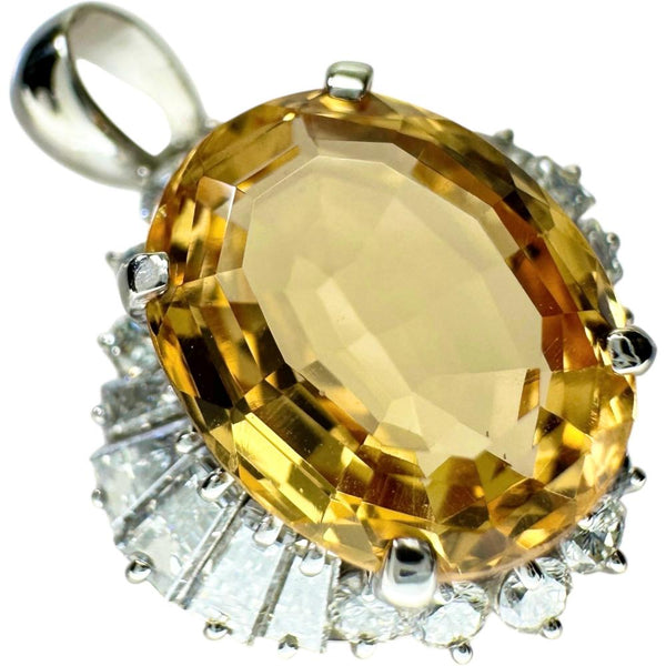 インペリアルトパーズ 4.74ct ダイヤモンド 0.94ct ペンダントトップ Pt900プラチナ 5.8g レディース
【中古】【真子質店】【NN】




【YKI】