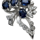 サファイア 計1.99ct ダイヤモンド 計0.37ct ペンダントトップ Pt900プラチナ 7.0g レディース
【中古】【真子質店】【NN】




【MoYI】