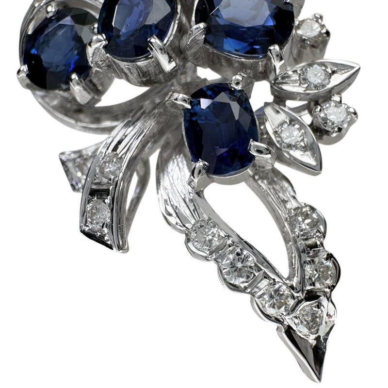 サファイア 計1.99ct ダイヤモンド 計0.37ct ペンダントトップ Pt900プラチナ 7.0g レディース
【中古】【真子質店】【NN】




【MoYI】
