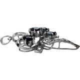 サファイア 計1.99ct ダイヤモンド 計0.37ct ペンダントトップ Pt900プラチナ 7.0g レディース
【中古】【真子質店】【NN】




【MoYI】