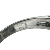 12.5号 クリソベリルキャッツアイ 5.04ct ダイヤモンド 0.12ct リング・指輪 K18WGホワイトゴールド 18金 9.4g レディース
【中古】【真子質店】【NN】




【IIMoMo】