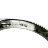 12.5号 クリソベリルキャッツアイ 5.04ct ダイヤモンド 0.12ct リング・指輪 K18WGホワイトゴールド 18金 9.4g レディース
【中古】【真子質店】【NN】




【IIMoMo】
