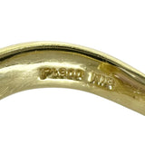 9.5号 ピンクインペリアルトパーズ 1.63ct ダイヤモンド 0.85ct リング・指輪 K18ゴールド 18金/Pt900プラチナ 9.7g レディース
【中古】【真子質店】【NN】




【IMoTS】