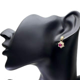 ピンクサファイア 0.36×2ct ダイヤモンド 0.30×2ct ピアス K18ゴールド 18金 4.4g レディース
【中古】【真子質店】【NN】




【MixMa】