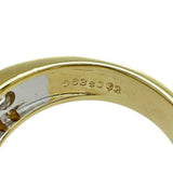 12.5号 サファイア 計0.62ct ダイヤモンド 計0.63ct リング・指輪 K18ゴールド 18金 7.6g レディース
【中古】【真子質店】【NN】




【IIMoMo】