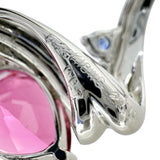 ピンクトルマリン 2.51ct サファイア 計0.23ct ダイヤモンド 計0.07ct ペンダントトップ K18WGホワイトゴールド 18金 5.3g レディース
【中古】【真子質店】【NN】




【KIMo】