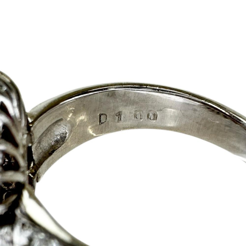 12号 ルビー 3.18ct ダイヤモンド 1.00ct リング・指輪 Pt900プラチナ 10.1g レディース
【中古】【真子質店】【NN】




【IDMax】