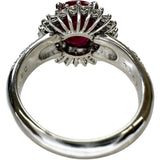 12号 ルビー 3.18ct ダイヤモンド 1.00ct リング・指輪 Pt900プラチナ 10.1g レディース
【中古】【真子質店】【NN】




【IDMax】