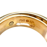 12号【CARTIER/カルティエ】 シークレットラブ リング・指輪 K18PGピンクゴールド 18金/K18WGホワイトゴールド 18金 10.9g 52 レディース
【中古】【真子質店】【BL】




【IYMox】