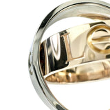 12号【CARTIER/カルティエ】 シークレットラブ リング・指輪 K18PGピンクゴールド 18金/K18WGホワイトゴールド 18金 10.9g 52 レディース
【中古】【真子質店】【BL】




【IYMox】