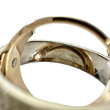 12号【CARTIER/カルティエ】 シークレットラブ リング・指輪 K18PGピンクゴールド 18金/K18WGホワイトゴールド 18金 10.9g 52 レディース
【中古】【真子質店】【BL】




【IYMox】