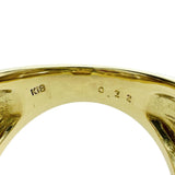 12号 ブルートパーズ/ペリドット/ガーネット/シトリン ダイヤモンド 計0.38ct リング・指輪 K18ゴールド 18金 11.1g レディース
【中古】【真子質店】【NN】




【IDMax】