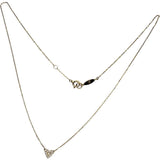 ★★最終特価品【AHKAH/アーカー】 ハート ダイヤモンド 計0.05ct ネックレス K18ゴールド 18金 1.4g 40cm レディース
【中古】【真子質店】【NN】




【TxS】