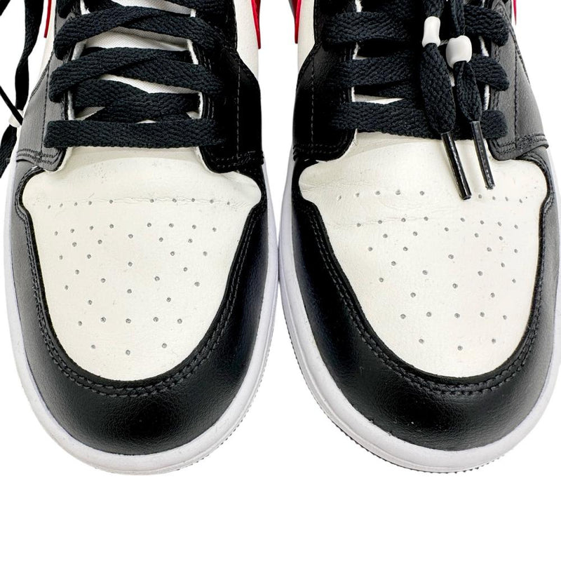 【NIKE/ナイキ】 BQ6472-160 エアジョーダン １MID スニーカー 合成皮革 ブラック メンズ【中古】【真子質店】【GD】




【KK】