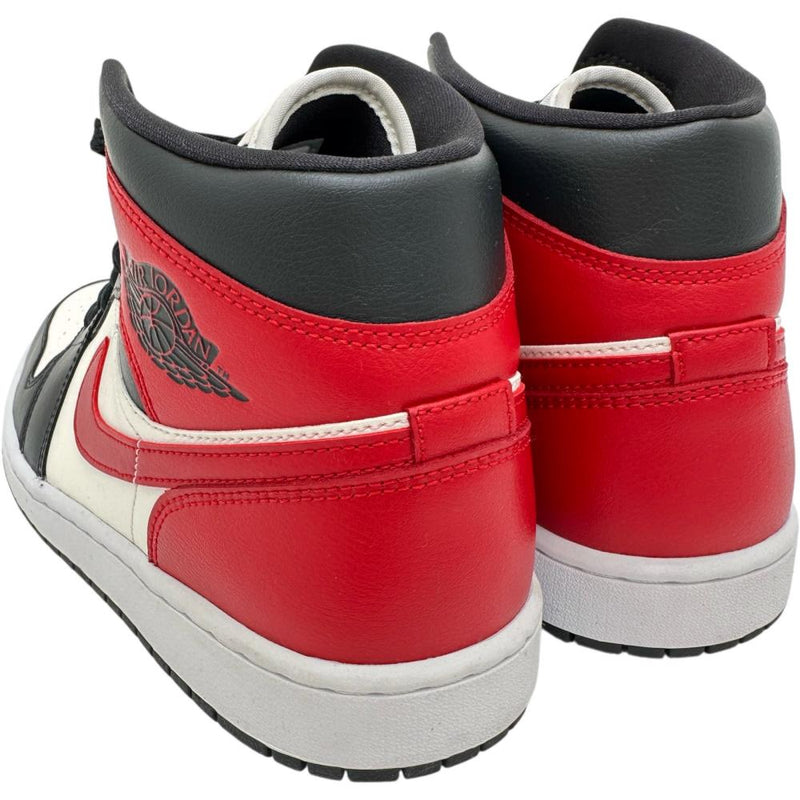 【NIKE/ナイキ】 BQ6472-160 エアジョーダン １MID スニーカー 合成皮革 ブラック メンズ【中古】【真子質店】【GD】




【KK】