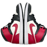 【NIKE/ナイキ】 BQ6472-160 エアジョーダン １MID スニーカー 合成皮革 ブラック メンズ【中古】【真子質店】【GD】




【KK】