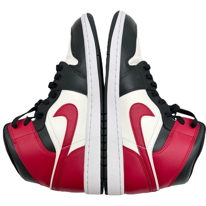 【NIKE/ナイキ】 BQ6472-160 エアジョーダン １MID スニーカー 合成皮革 ブラック メンズ【中古】【真子質店】【GD】




【KK】