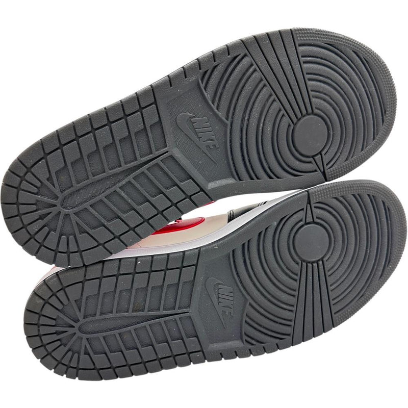【NIKE/ナイキ】 BQ6472-160 エアジョーダン １MID スニーカー 合成皮革 ブラック メンズ【中古】【真子質店】【GD】




【KK】