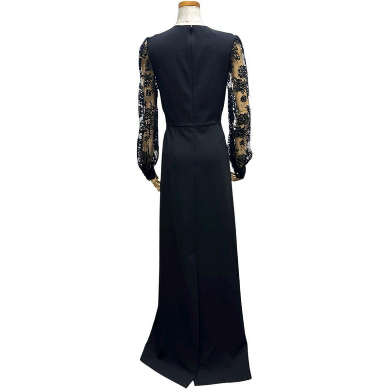 【GUCCI/グッチ】 レース ロングドレス ワンピース ナイロン/コットン ブラック レディース【中古】【真子質店】【GD】




【MaMox】