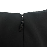 【GUCCI/グッチ】 レース ロングドレス ワンピース ナイロン/コットン ブラック レディース【中古】【真子質店】【GD】




【MaMox】