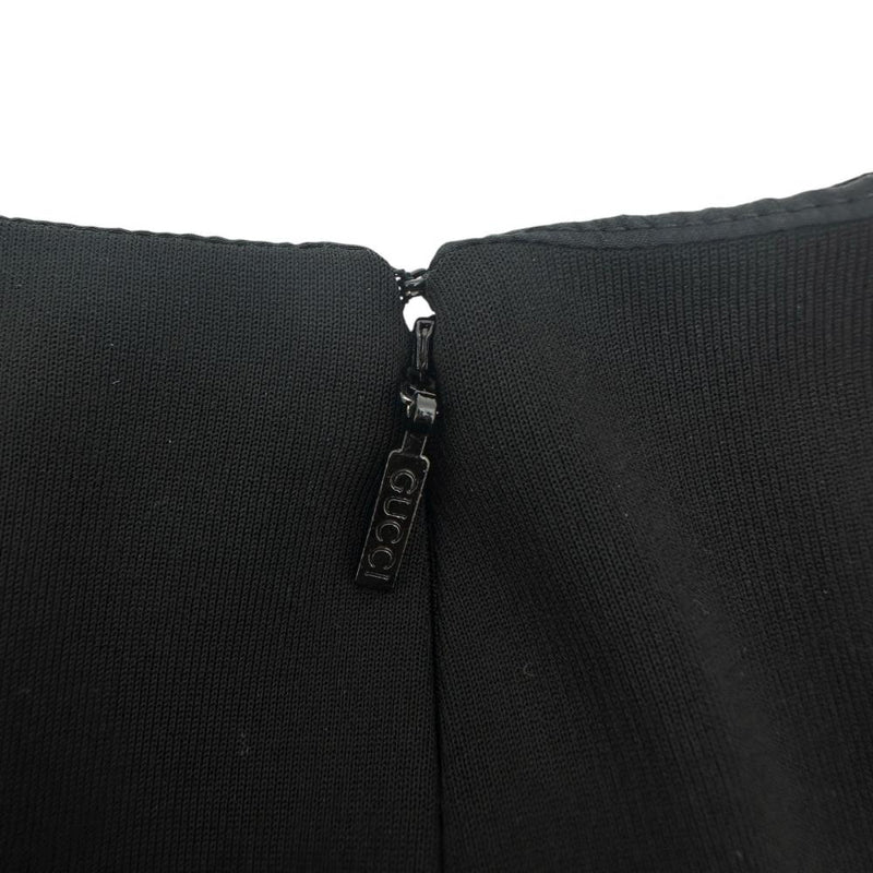 【GUCCI/グッチ】 レース ロングドレス ワンピース ナイロン/コットン ブラック レディース【中古】【真子質店】【GD】




【MaMox】
