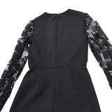 【GUCCI/グッチ】 レース ロングドレス ワンピース ナイロン/コットン ブラック レディース【中古】【真子質店】【GD】




【MaMox】