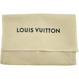 【LOUIS VUITTON/ルイ・ヴィトン】 アンヴェロップ・カルトドゥヴィジット NM M64595 カードケース タイガ ブラックレザー レディース【中古】【真子質店】【BL】




【IYx】