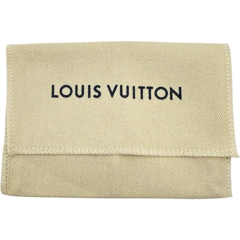 【LOUIS VUITTON/ルイ・ヴィトン】 アンヴェロップ・カルトドゥヴィジット NM M64595 カードケース タイガ ブラックレザー レディース【中古】【真子質店】【BL】




【IYx】