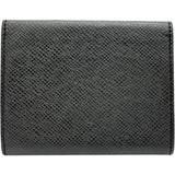 【LOUIS VUITTON/ルイ・ヴィトン】 アンヴェロップ・カルトドゥヴィジット NM M64595 カードケース タイガ ブラックレザー レディース【中古】【真子質店】【BL】




【IYx】