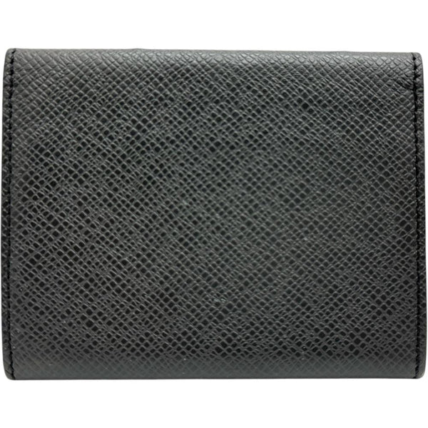 【LOUIS VUITTON/ルイ・ヴィトン】 アンヴェロップ・カルトドゥヴィジット NM M64595 カードケース タイガ ブラックレザー レディース【中古】【真子質店】【BL】




【IYx】