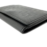 【LOUIS VUITTON/ルイ・ヴィトン】 アンヴェロップ・カルトドゥヴィジット NM M64595 カードケース タイガ ブラックレザー レディース【中古】【真子質店】【BL】




【IYx】