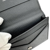 【LOUIS VUITTON/ルイ・ヴィトン】 アンヴェロップ・カルトドゥヴィジット NM M64595 カードケース タイガ ブラックレザー レディース【中古】【真子質店】【BL】




【IYx】