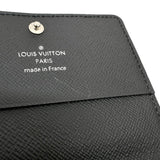 【LOUIS VUITTON/ルイ・ヴィトン】 アンヴェロップ・カルトドゥヴィジット NM M64595 カードケース タイガ ブラックレザー レディース【中古】【真子質店】【BL】




【IYx】