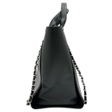 【CHANEL/シャネル】 ドーヴィルMM A57069 スタッズ 2WAYショルダーバッグ ハンドバッグ キャビアスキン ブラックレザー/シルバー金具 レディース【中古】【真子質店】【BL】




【DMoDMa】
