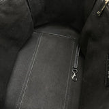 【CHANEL/シャネル】 ドーヴィルMM A57069 スタッズ 2WAYショルダーバッグ ハンドバッグ キャビアスキン ブラックレザー/シルバー金具 レディース【中古】【真子質店】【BL】




【DMoDMa】