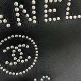 【CHANEL/シャネル】 ドーヴィルMM A57069 スタッズ 2WAYショルダーバッグ ハンドバッグ キャビアスキン ブラックレザー/シルバー金具 レディース【中古】【真子質店】【BL】




【DMoDMa】