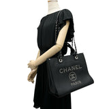 【CHANEL/シャネル】 ドーヴィルMM A57069 スタッズ 2WAYショルダーバッグ ハンドバッグ キャビアスキン ブラックレザー/シルバー金具 レディース【中古】【真子質店】【BL】




【DMoDMa】