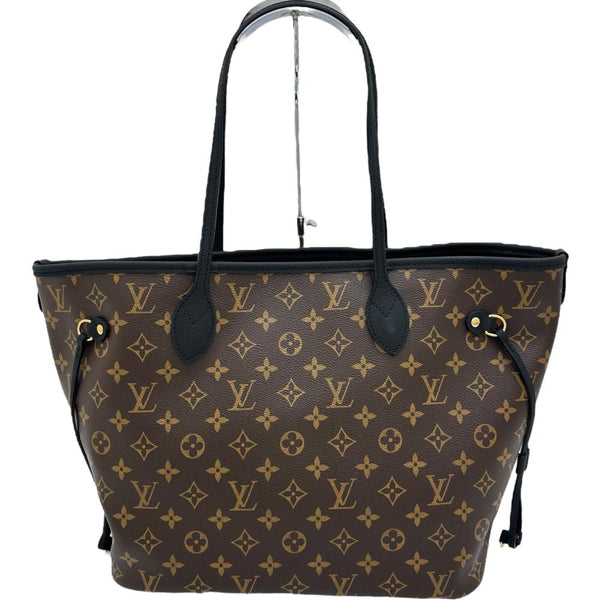 【LOUIS VUITTON/ルイ・ヴィトン】 ネヴァーフル インサイドアウトMM モノグラム M11946 リバーシブル ハンドバッグ トートバッグ PVC/レザー ブラック/ブラウン レディース【中古】【真子質店】【BL】




【MaDMaT】