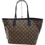 【LOUIS VUITTON/ルイ・ヴィトン】 ネヴァーフル インサイドアウトMM モノグラム M11946 リバーシブル ハンドバッグ トートバッグ PVC/レザー ブラック/ブラウン レディース【中古】【真子質店】【BL】




【MaDMaT】