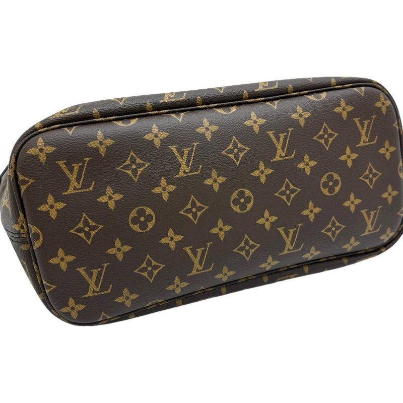 【LOUIS VUITTON/ルイ・ヴィトン】 ネヴァーフル インサイドアウトMM モノグラム M11946 リバーシブル ハンドバッグ トートバッグ PVC/レザー ブラック/ブラウン レディース【中古】【真子質店】【BL】




【MaDMaT】