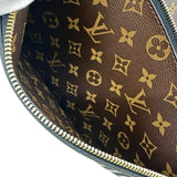 【LOUIS VUITTON/ルイ・ヴィトン】 ネヴァーフル インサイドアウトMM モノグラム M11946 リバーシブル ハンドバッグ トートバッグ PVC/レザー ブラック/ブラウン レディース【中古】【真子質店】【BL】




【MaDMaT】