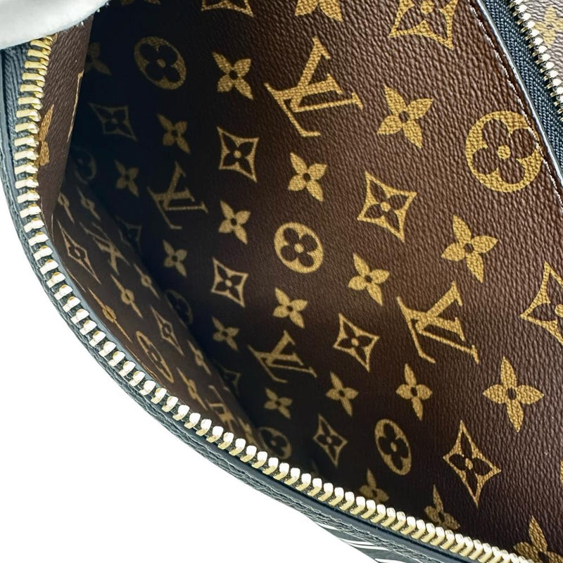 【LOUIS VUITTON/ルイ・ヴィトン】 ネヴァーフル インサイドアウトMM モノグラム M11946 リバーシブル ハンドバッグ トートバッグ PVC/レザー ブラック/ブラウン レディース【中古】【真子質店】【BL】




【MaDMaT】