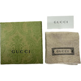【GUCCI/グッチ】 ネックレス インターロッキングG アラベスク シルバー925 7.2g 50cm レディース
【中古】【真子質店】【GD】




【IYMo】