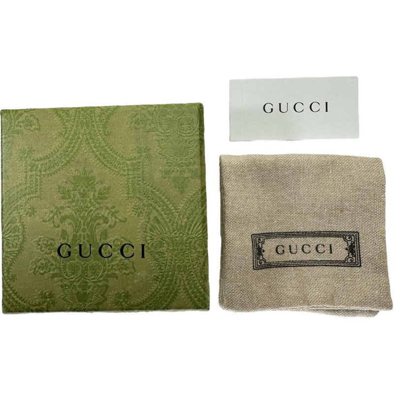 【GUCCI/グッチ】 ネックレス インターロッキングG アラベスク シルバー925 7.2g 50cm レディース
【中古】【真子質店】【GD】




【IYMo】